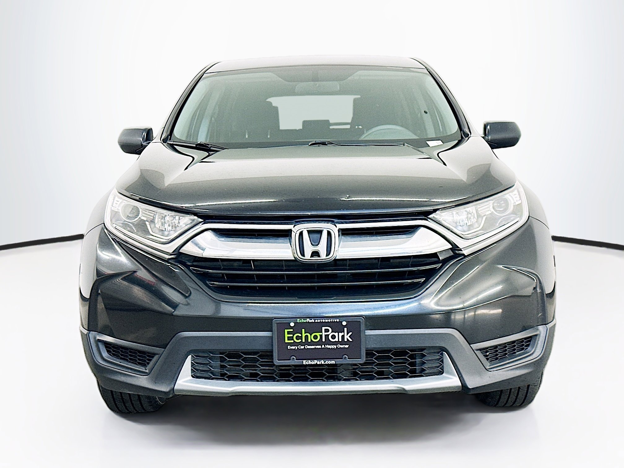 Used 2018 Honda CR-V LX image 2