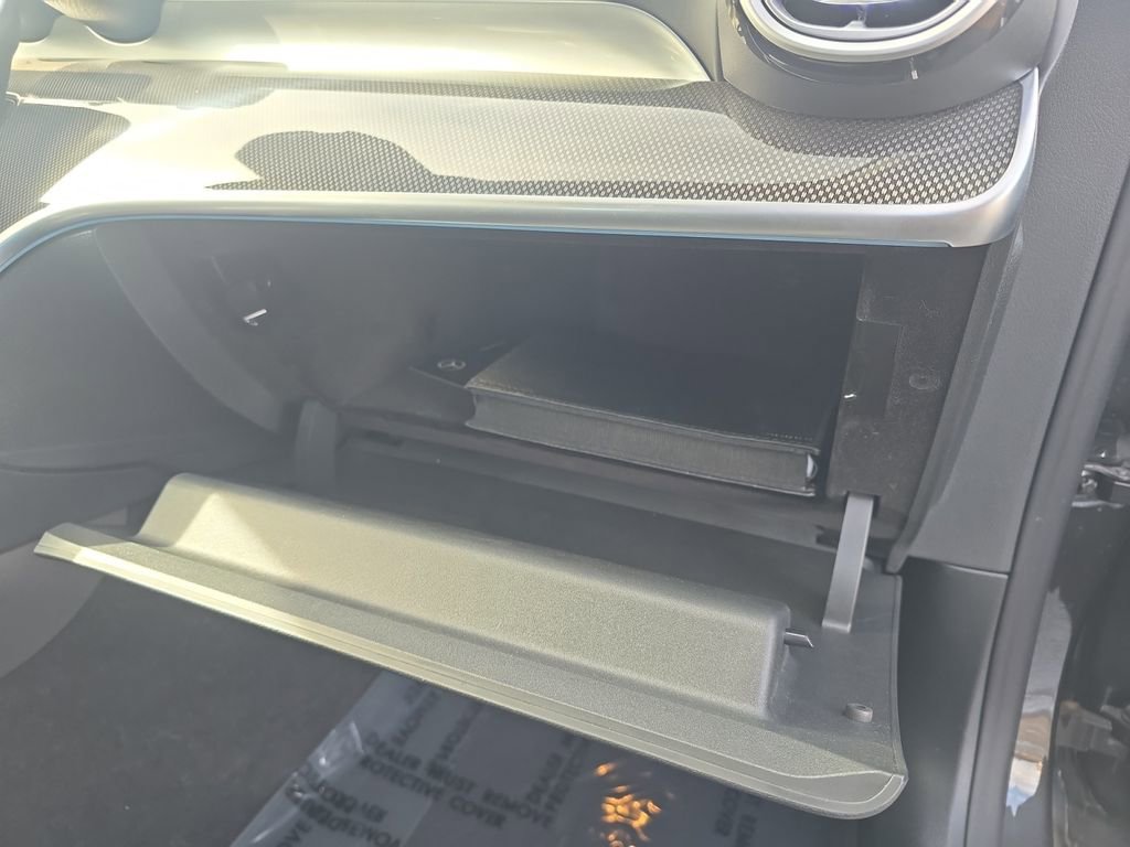 Used 2024 Mercedes-Benz CLE 300 4MATIC Cabriolet w/ Night Package image 18