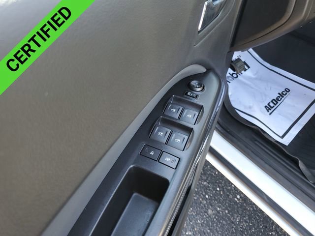 Certified 2020 Chevrolet Colorado Z71 image 22