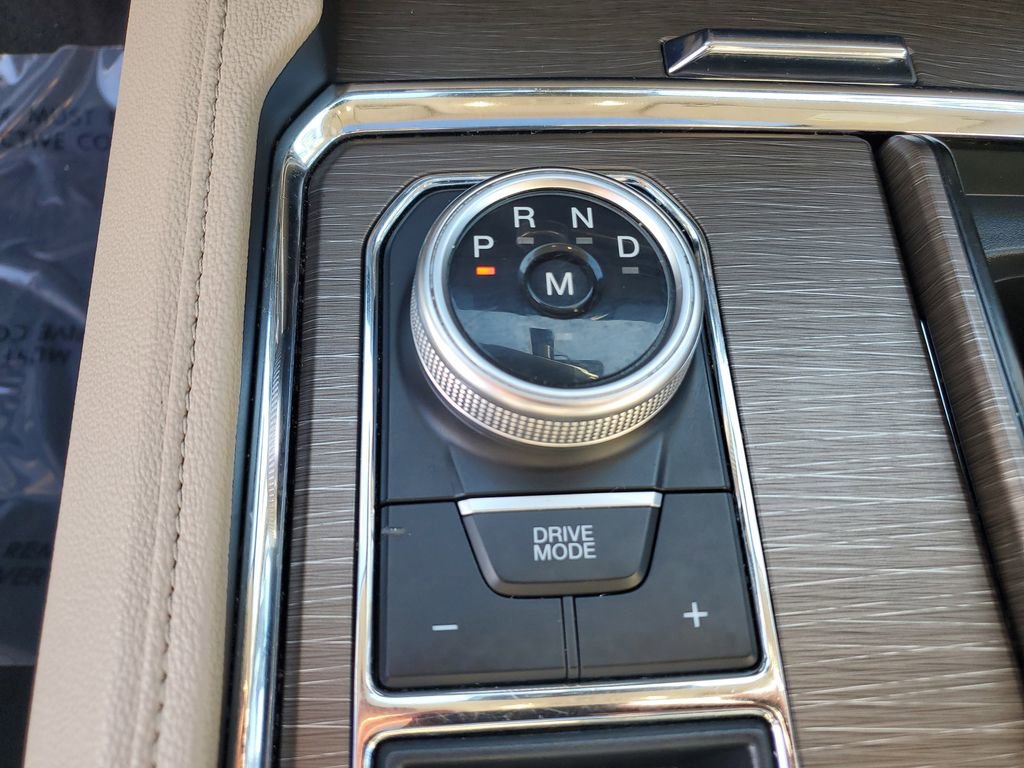 Used 2024 Ford Expedition Max Limited image 29