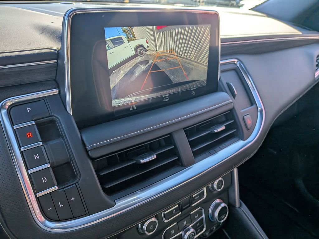 Certified 2023 GMC Yukon SLT w/ Max Trailering Package image 22