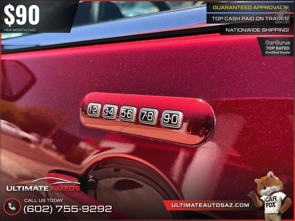 Used 2010 Mercury Milan FWD image 24