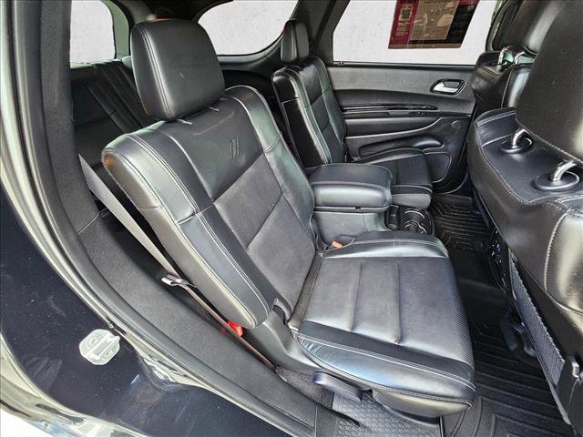 Used 2022 Dodge Durango Citadel image 20