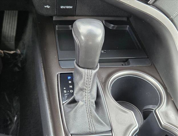 Used 2024 Toyota Camry XSE FWD image 13