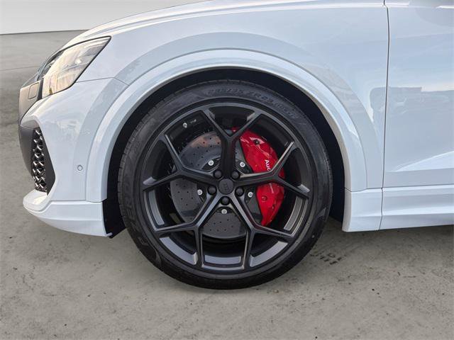 New 2026 Audi RS Q8 performance image 9