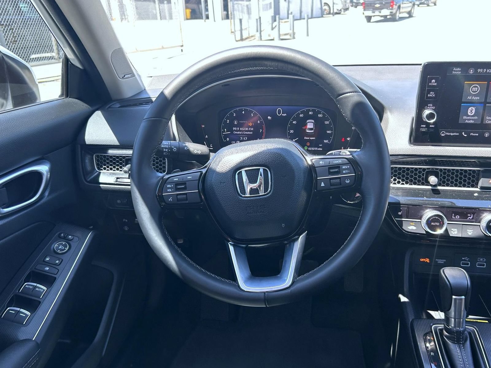 Used 2023 Honda Civic Touring image 11