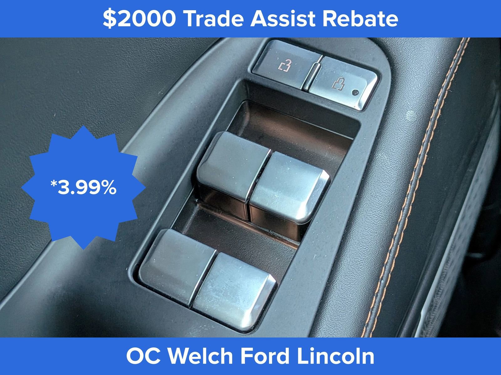 Used 2025 Lincoln Navigator Black Label image 29