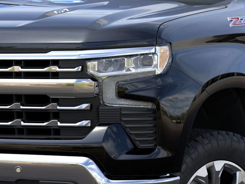 New 2026 Chevrolet Silverado 1500 LTZ image 10