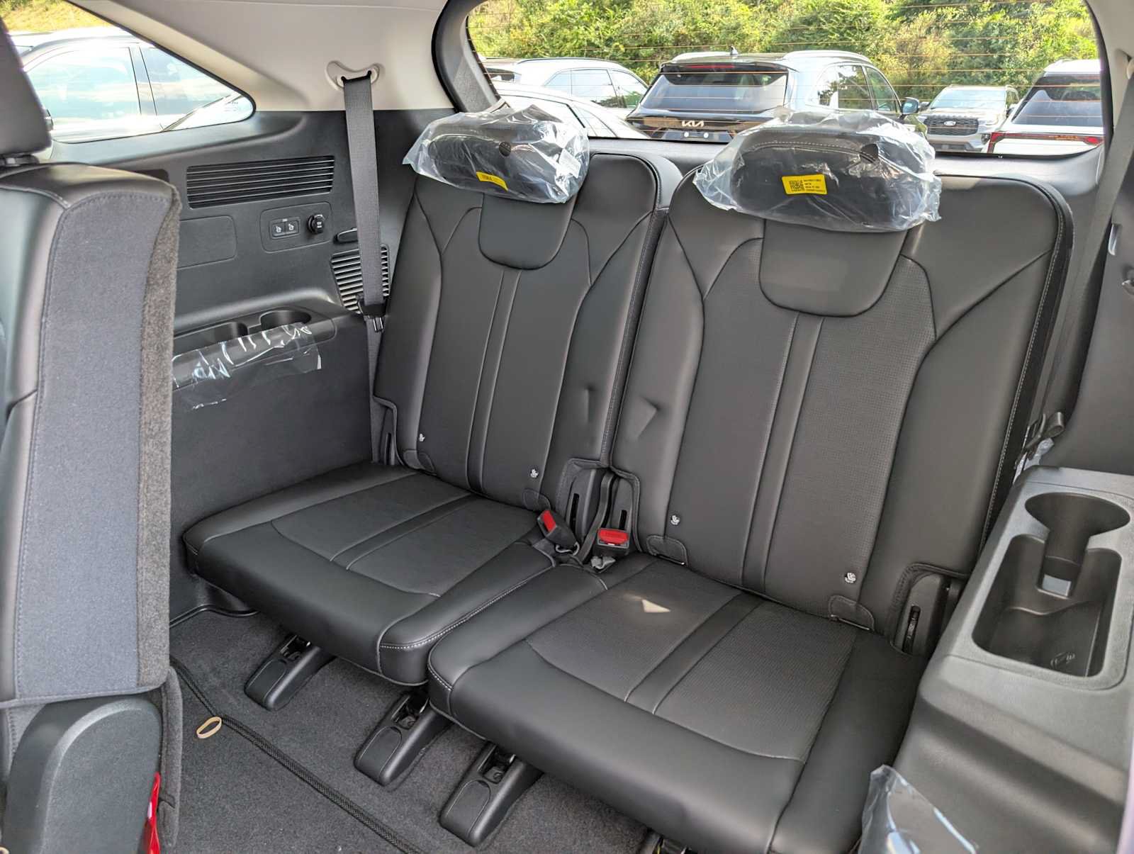 New 2026 Kia Sorento S AWD/4WD image 16