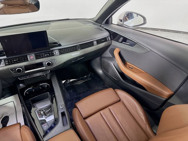 Used 2024 Audi A4 2.0T Premium Plus image 24
