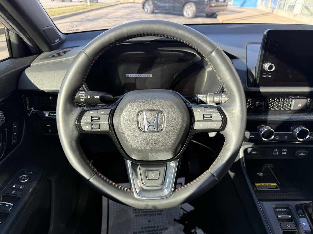 Used 2023 Honda CR-V Sport Touring image 20