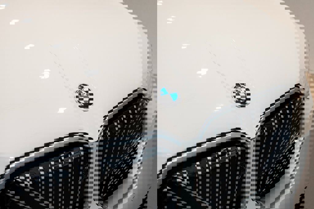 Used 2025 BMW X3 xDrive30i w/ Premium Package image 7