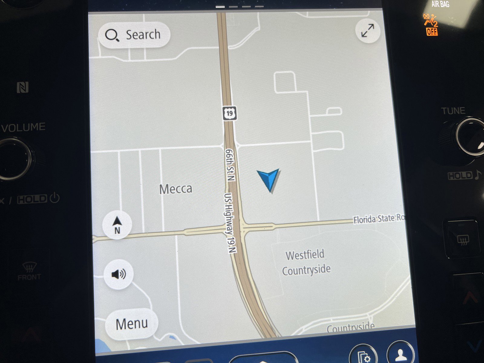 New 2025 Subaru Legacy Premium image 28