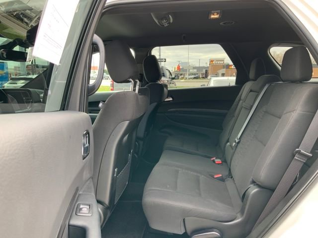 Used 2024 Dodge Durango SXT RWD image 18