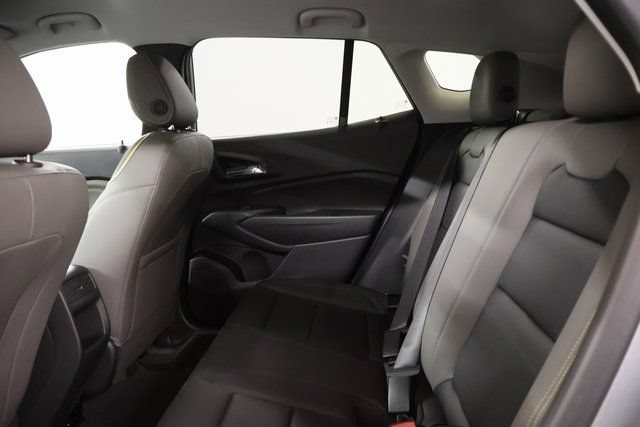 New 2026 Chevrolet Trax ACTIV w/ Driver Confidence Package FWD image 26