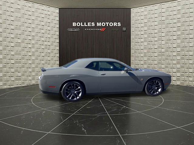 Used 2023 Dodge Challenger R/T Scat Pack RWD image 5
