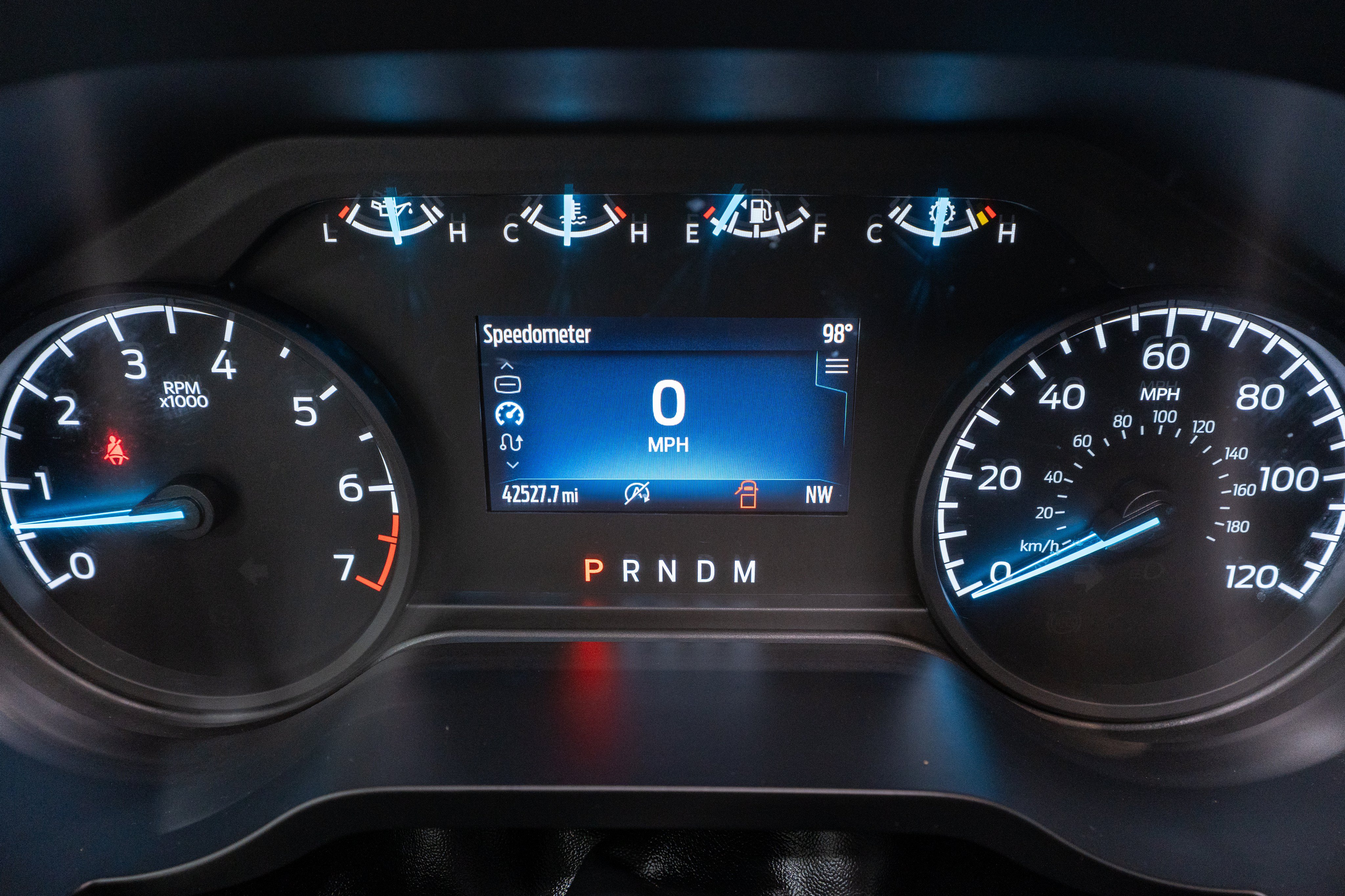 Used 2023 Ford F150 XL w/ STX Appearance Package AWD/4WD image 27