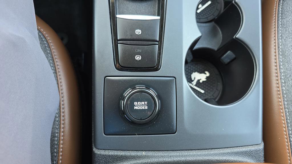 Certified 2023 Ford Bronco Sport Outer Banks AWD/4WD image 36