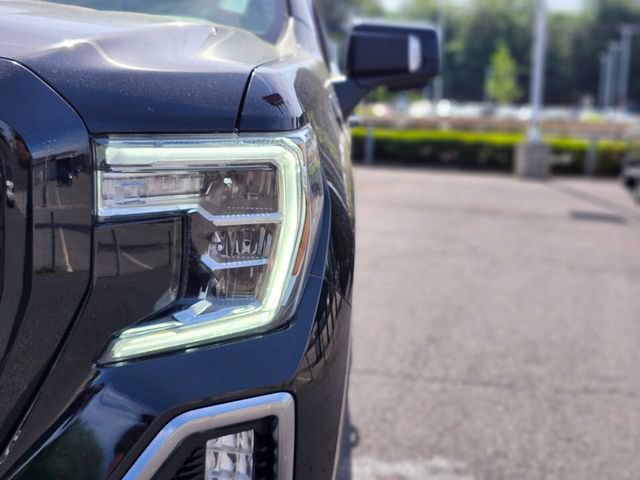 Used 2021 GMC Sierra 1500 AT4 w/ AT4 Preferred Package AWD/4WD image 10