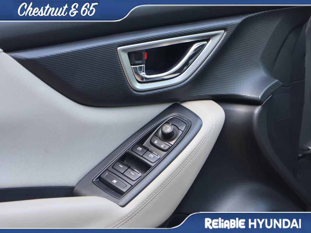 Used 2022 Subaru Forester Premium AWD/4WD image 23