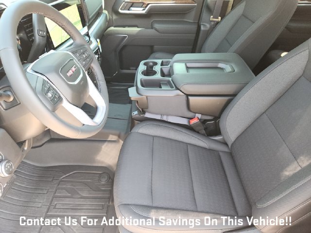 New 2026 GMC Sierra 1500 Elevation w/ Elevation Select Package RWD image 9