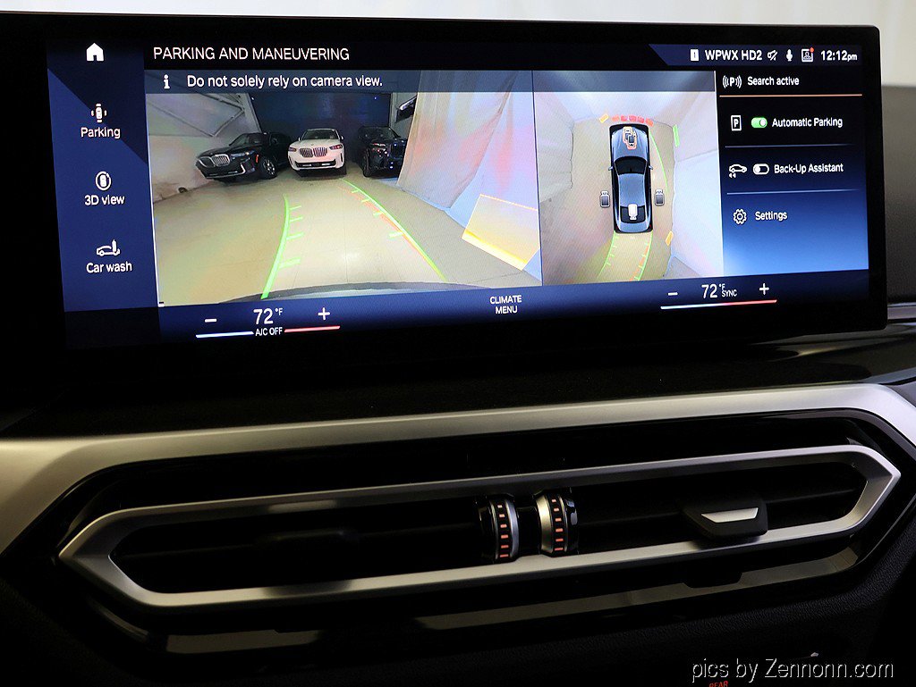 Certified 2024 BMW 430i xDrive Coupe w/ Premium Package image 20