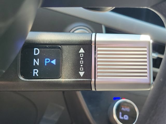 Used 2025 Hyundai Sonata SEL AWD/4WD image 27