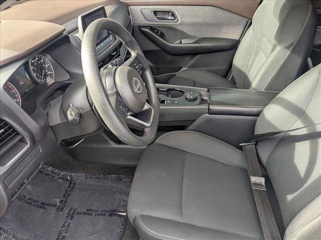 Used 2023 Nissan Rogue S image 18