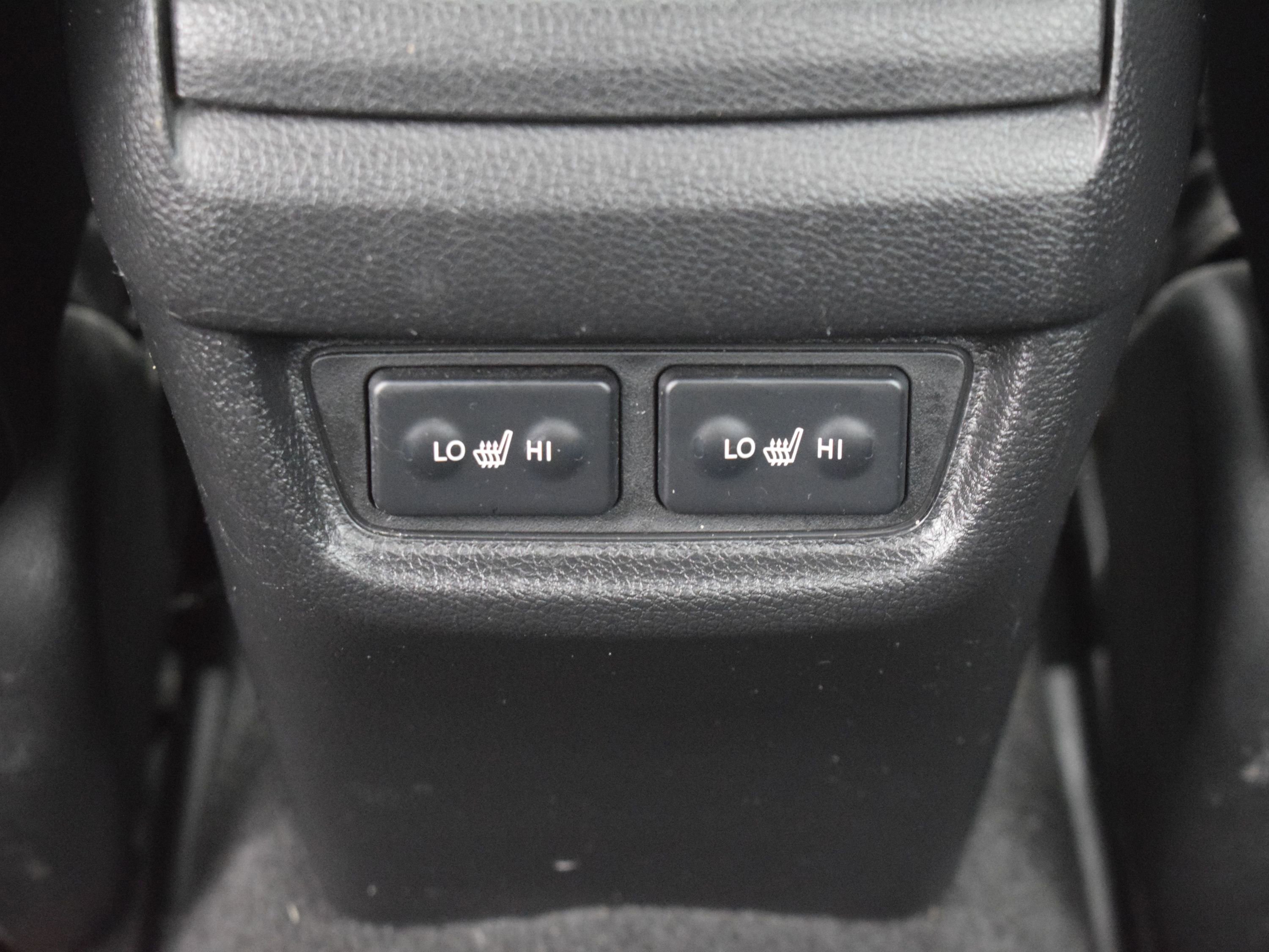 Used 2020 Honda Civic Touring image 13