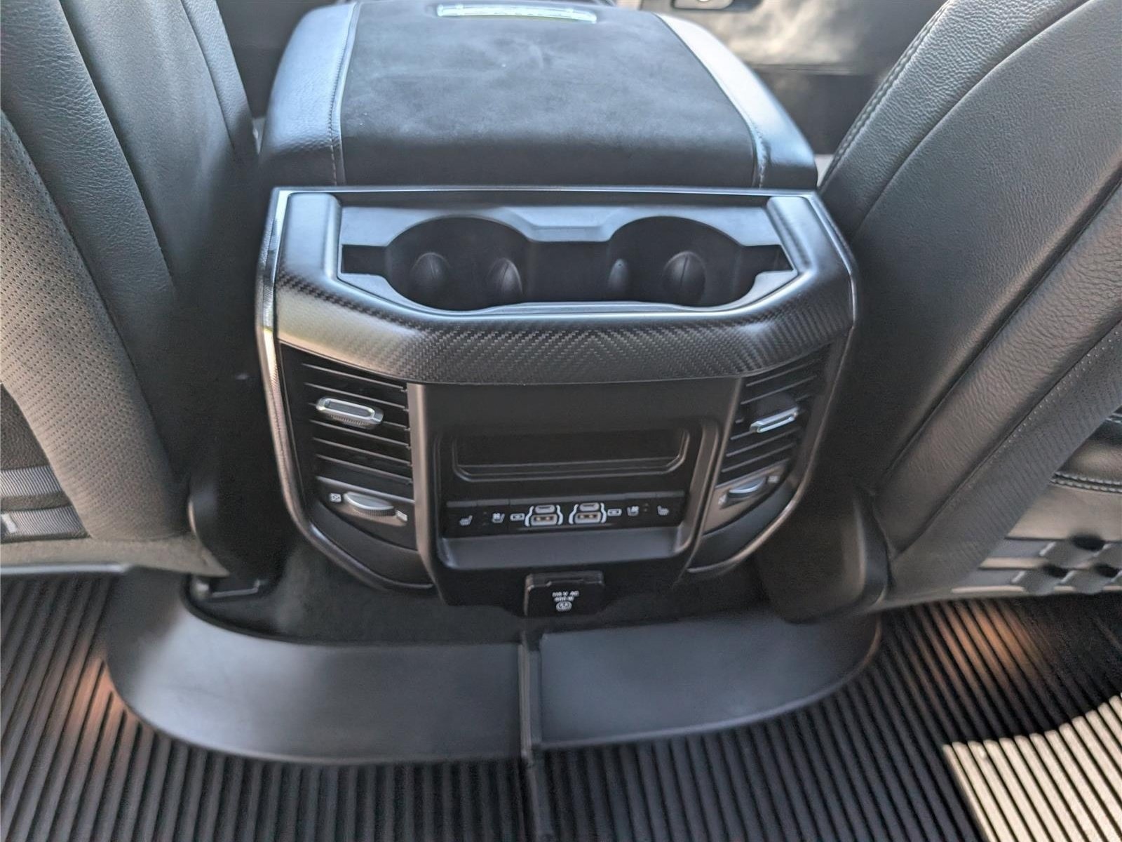 Used 2022 RAM 1500 TRX w/ TRX Level 2 Equipment Group AWD/4WD image 19