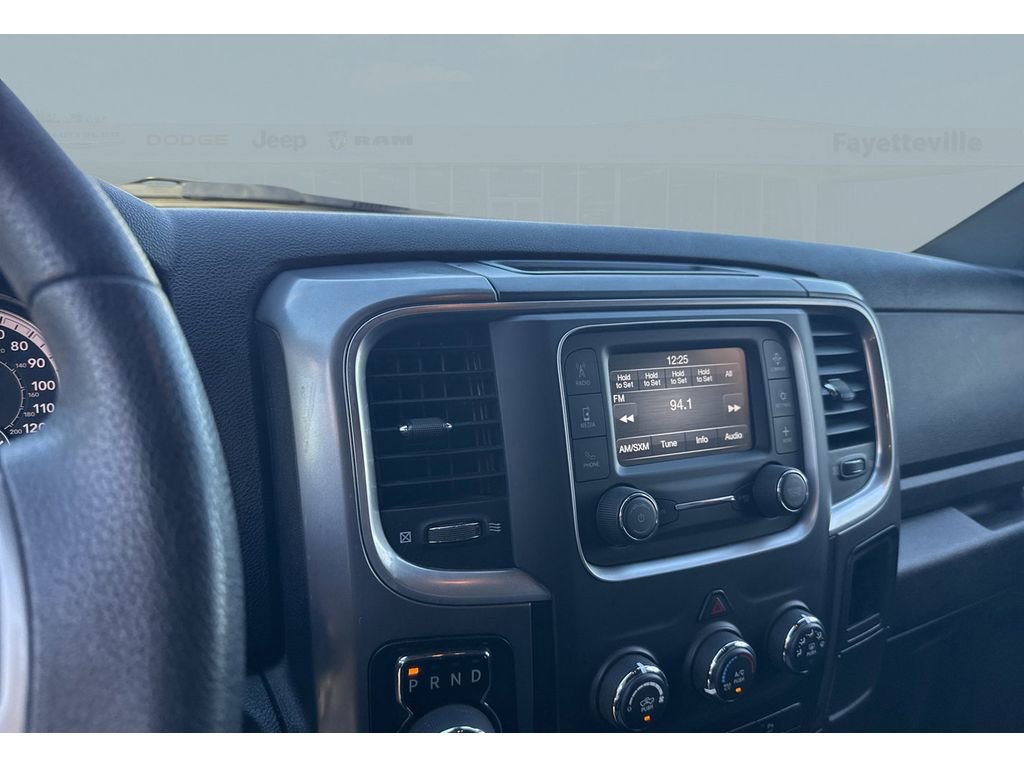 Used 2024 RAM 1500 Classic Warlock image 28