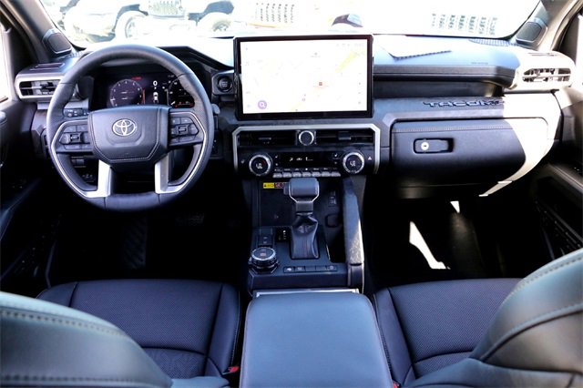Used 2024 Toyota Tacoma Limited image 27
