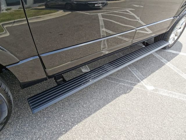 Used 2015 Ford Expedition EL Limited w/ Equipment Group 301A image 45