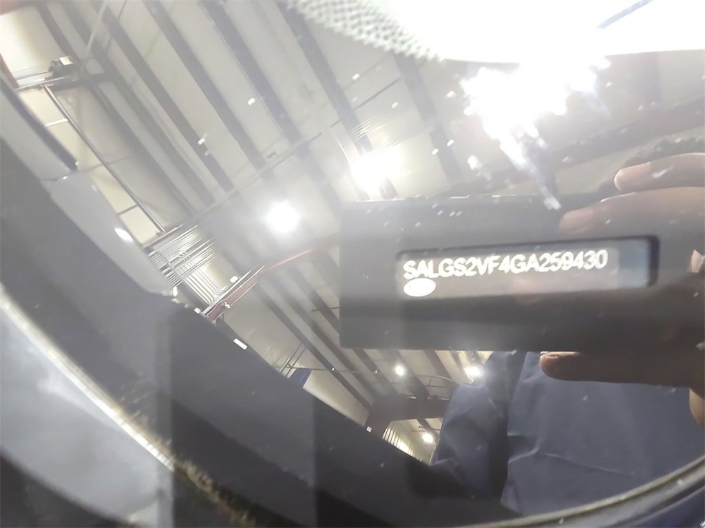 Used 2016 Land Rover Range Rover HSE image 36