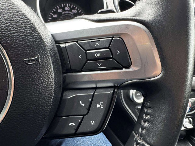 Used 2022 Ford Mustang GT w/ GT Performance Package image 24