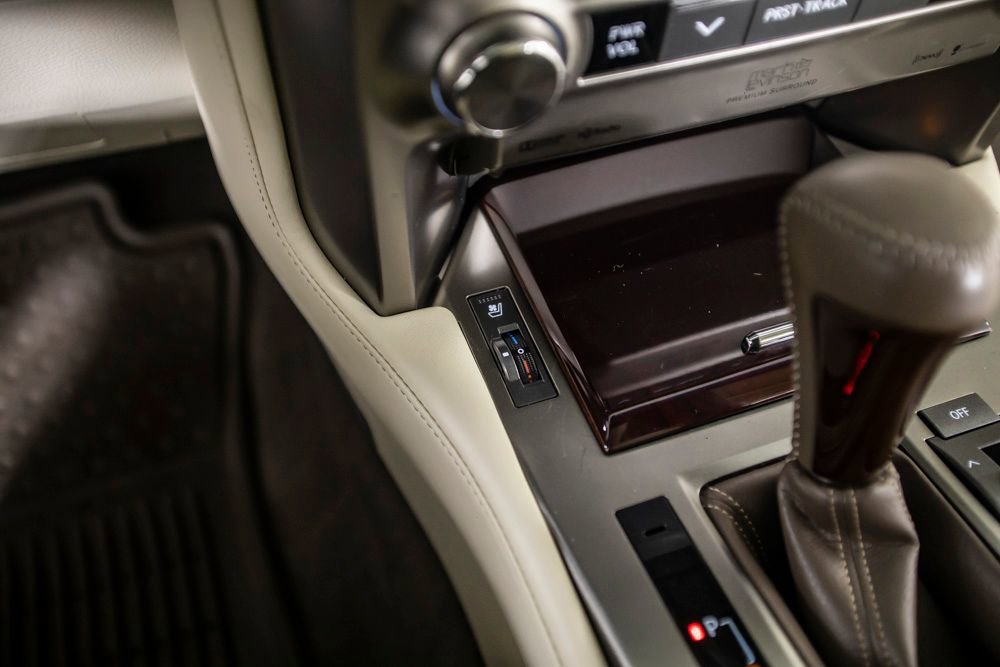 Used 2016 Lexus GX 460 Luxury image 39