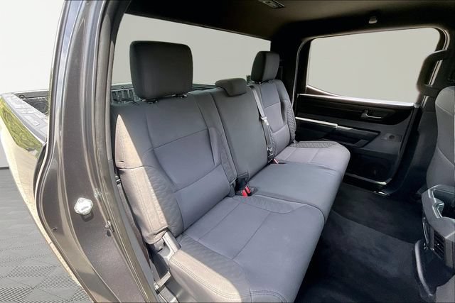 Used 2026 Toyota Tundra SR5 w/ SX Package AWD/4WD image 17