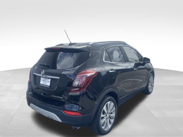 Used 2019 Buick Encore Preferred image 5