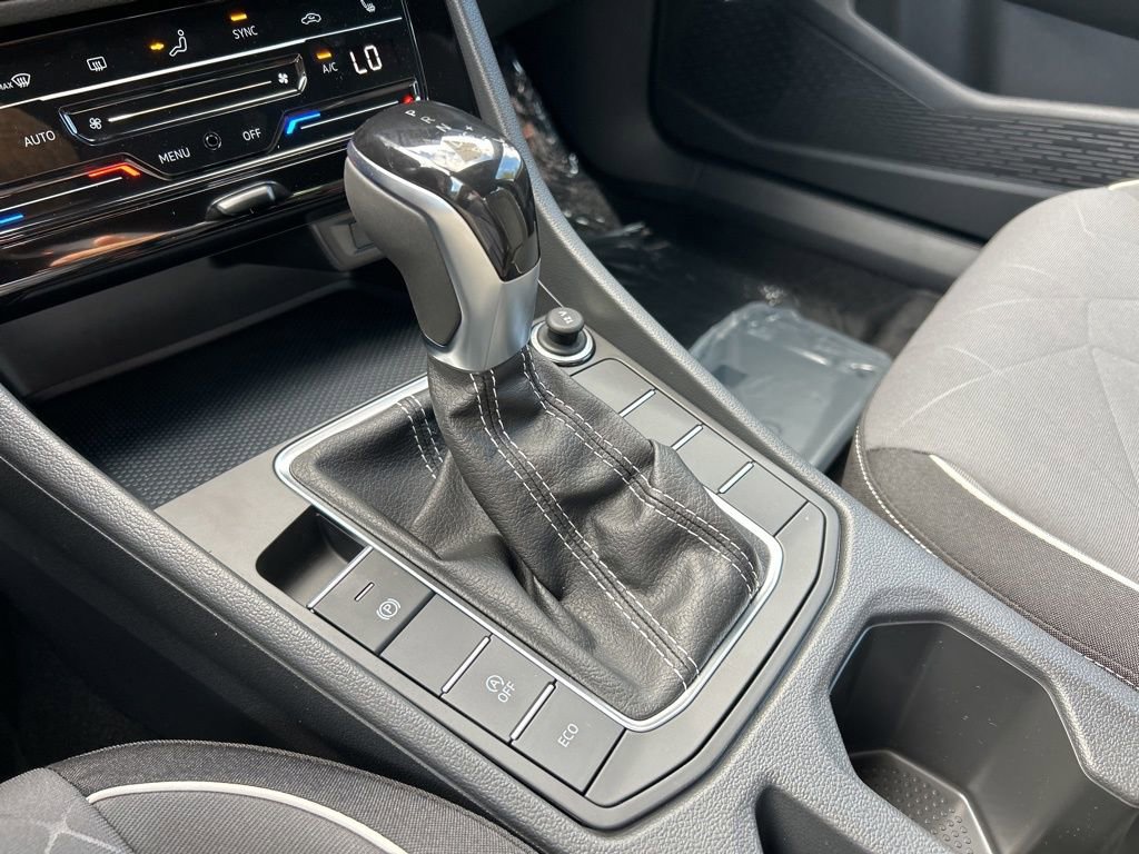 New 2026 Volkswagen Jetta Sport image 32