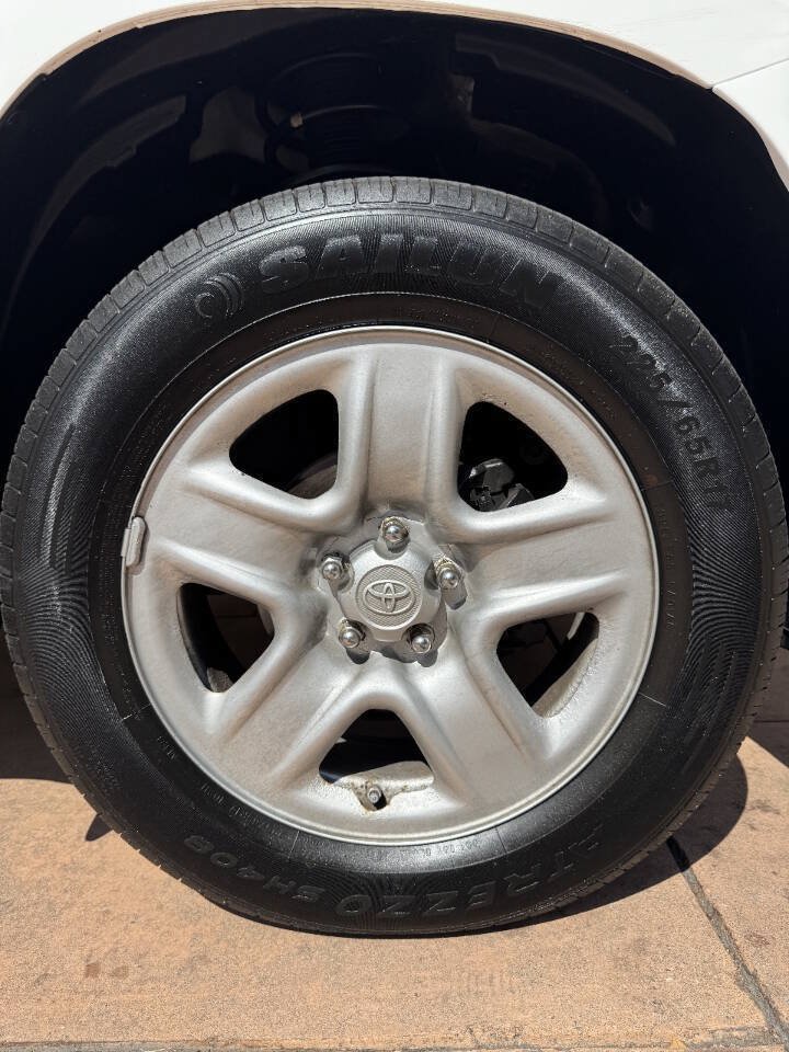 Used 2007 Toyota RAV4 4WD image 33