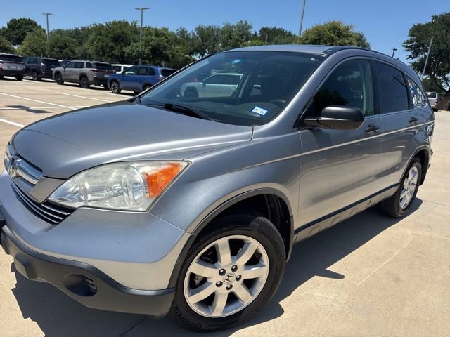 Used 2007 Honda CR-V EX image 6