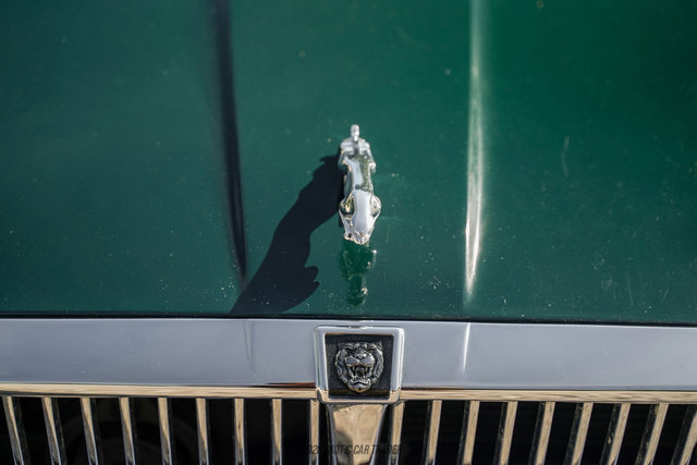 Used 1988 Jaguar XJ6 RWD image 75
