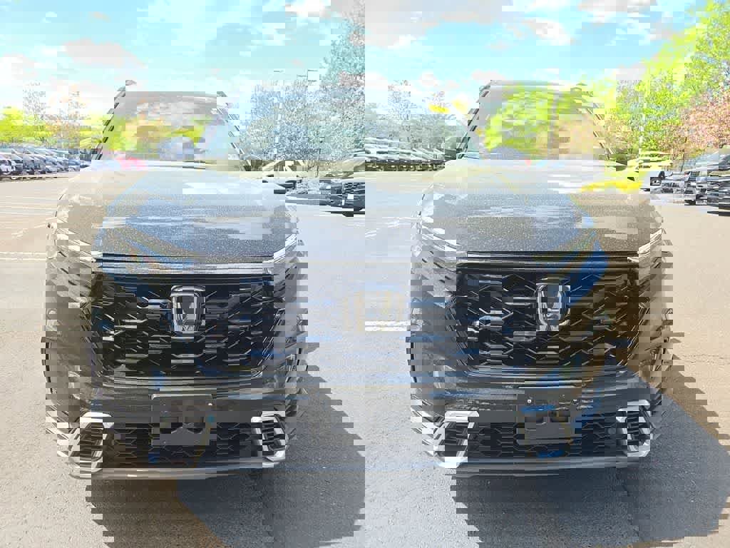 Used 2024 Honda CR-V Sport Touring image 2