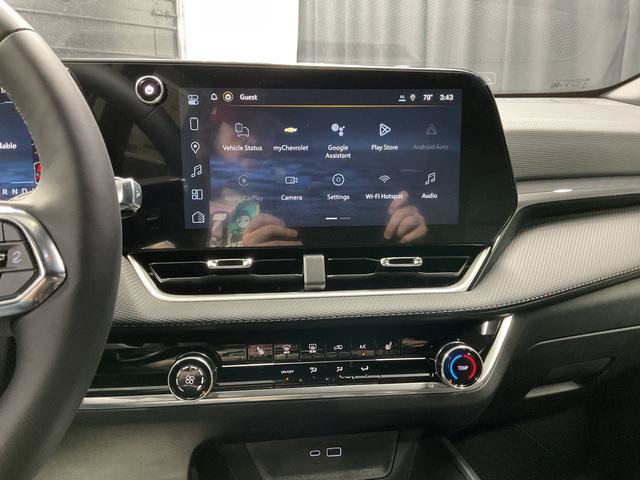 New 2026 Chevrolet Equinox LT FWD image 23