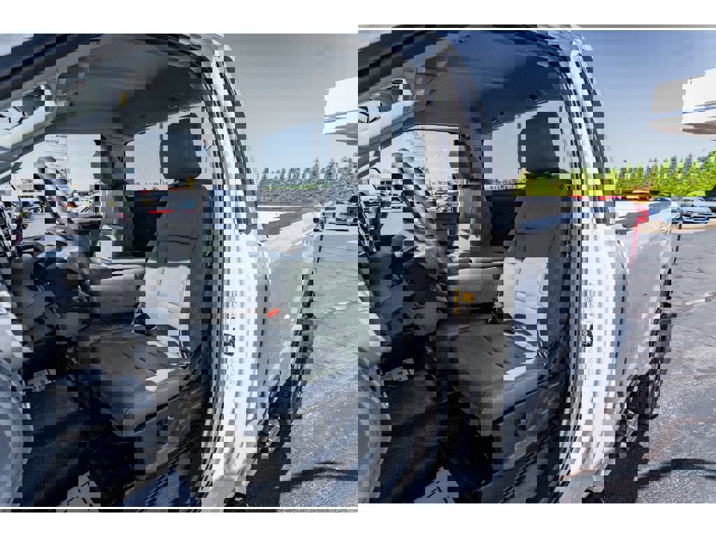 New 2026 Ford F350 XL image 8
