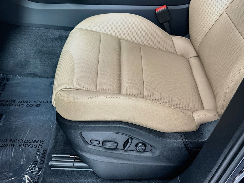 New 2027 Porsche Cayenne S AWD/4WD image 22