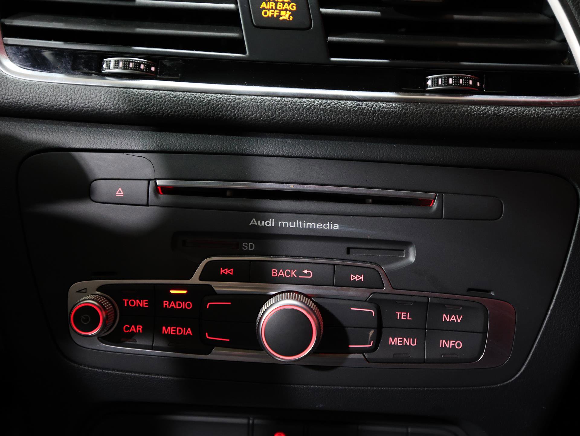 Used 2016 Audi Q3 2.0T Premium Plus AWD/4WD image 20