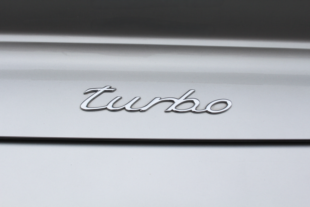 Used 2007 Porsche 911 Turbo AWD/4WD image 13