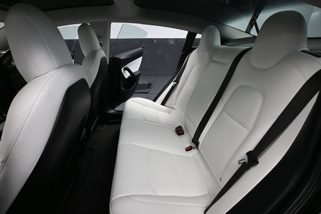 Used 2018 Tesla Model 3 Long Range AWD/4WD image 36