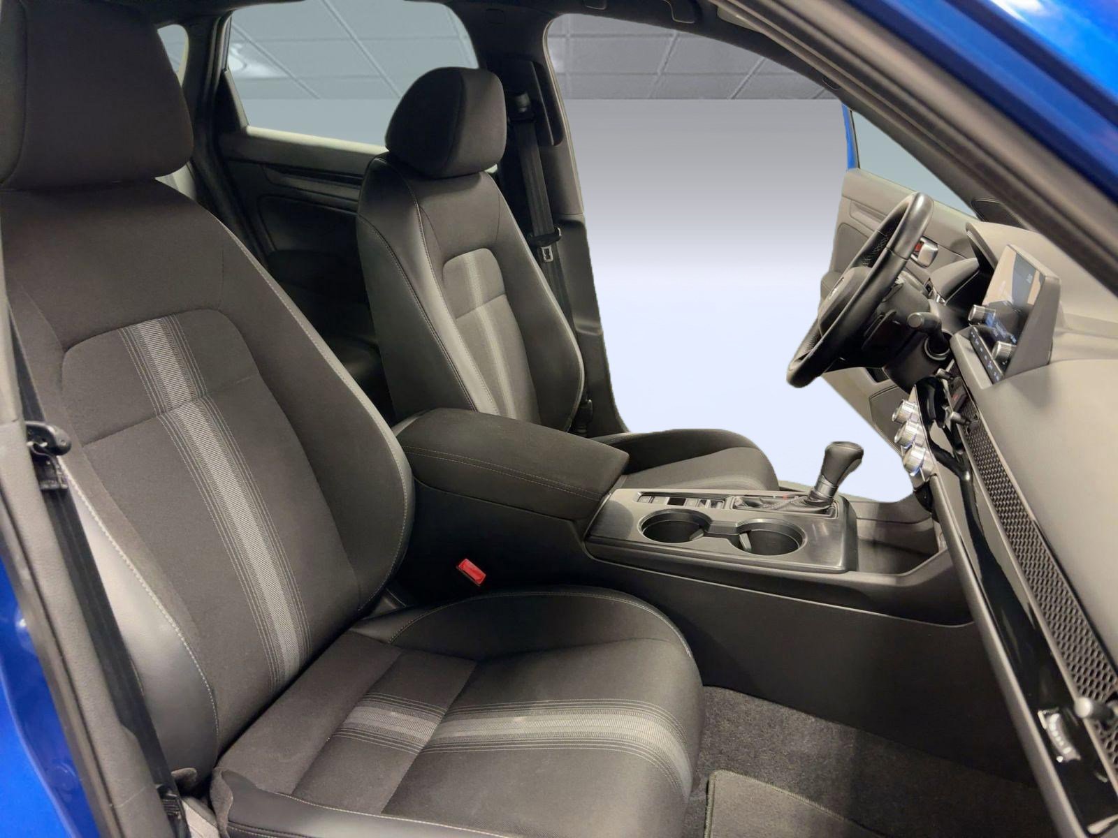 Used 2022 Honda Civic Sport image 31